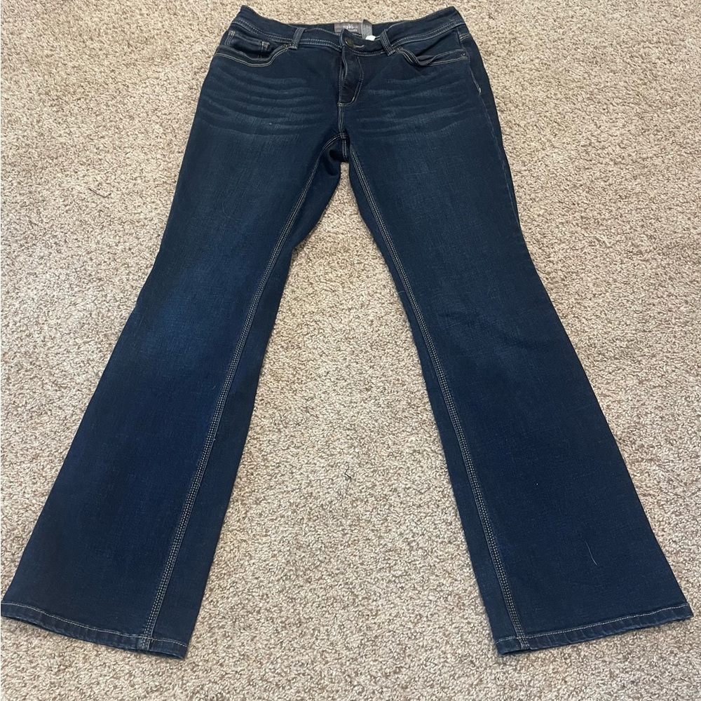 So slimming Chicos 0.5 (6-8)